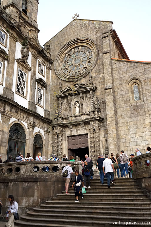 Iglesia de San Francisco