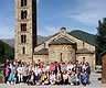 Cr&oacute;nica e im&aacute;genes del Viaje Guiado: Rom&aacute;nico en los Valles de Bo&iacute;, Ar&aacute;n (Lleida) y el Haute-Garonne franc&eacute;s. 24, 25, 26 y 27 de julio de 2025