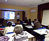 Seminario Introducci&oacute;n al G&oacute;tico 18/02/11