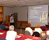 Seminario sobre los Monasterios Rom&aacute;nicos