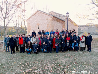 Imagen de la segunda edici&oacute;n: 11 de noviembre de 2017