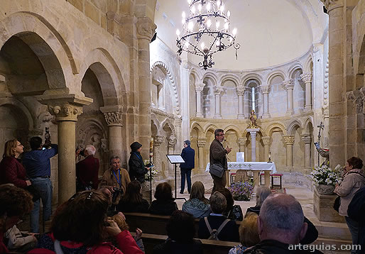 Viaje al Valle de Mena