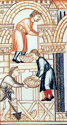 Proceso de construcci&oacute;n