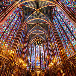 Seminario Introducci&oacute;n al Arte G&oacute;tico