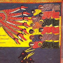 Seminario "Introducci&oacute;n al Prerrom&aacute;nico"