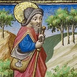 Seminario sobre el Camino de Santiago