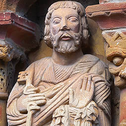 Seminario Introducci&oacute;n al Rom&aacute;nico I