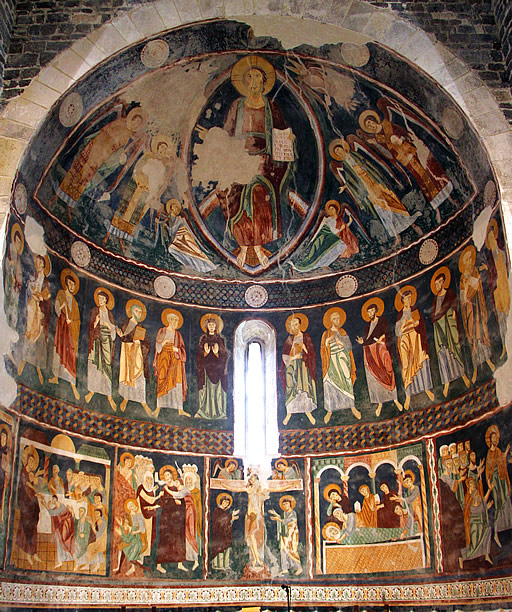 Pante&oacute;n de San Isidoro