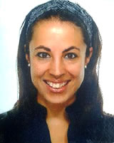 Saskia Gonz&aacute;lez Volgers