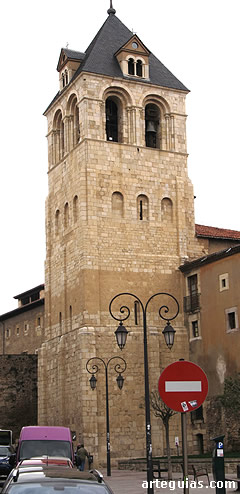 Torre Campanario