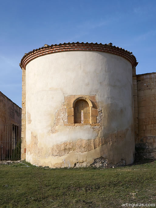 &Aacute;bside central