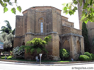 Convento de San Miguel