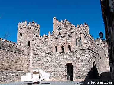 Muralla