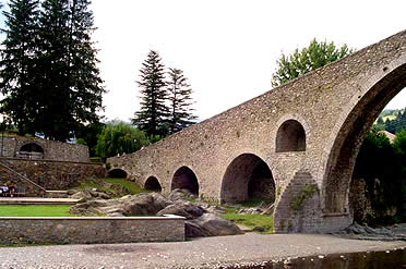 Puente Nuevo