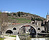 Puente Nuevo de Camprodon, Girona