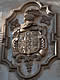 Escudo en Pastrana
