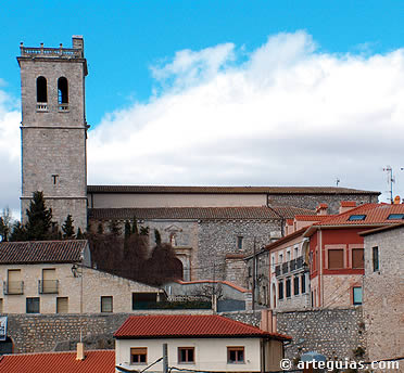 Iglesia de la Asunci&oacute;n