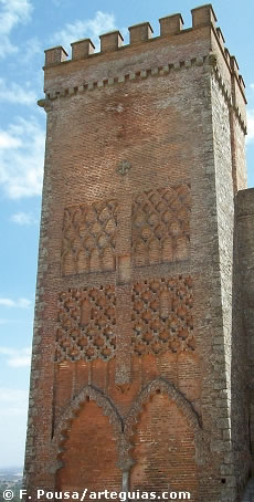 Torre mud&eacute;jar