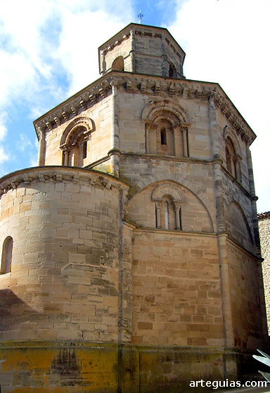 &Aacute;bside