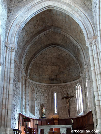 Cabecera de formas tardorrom&aacute;nicas