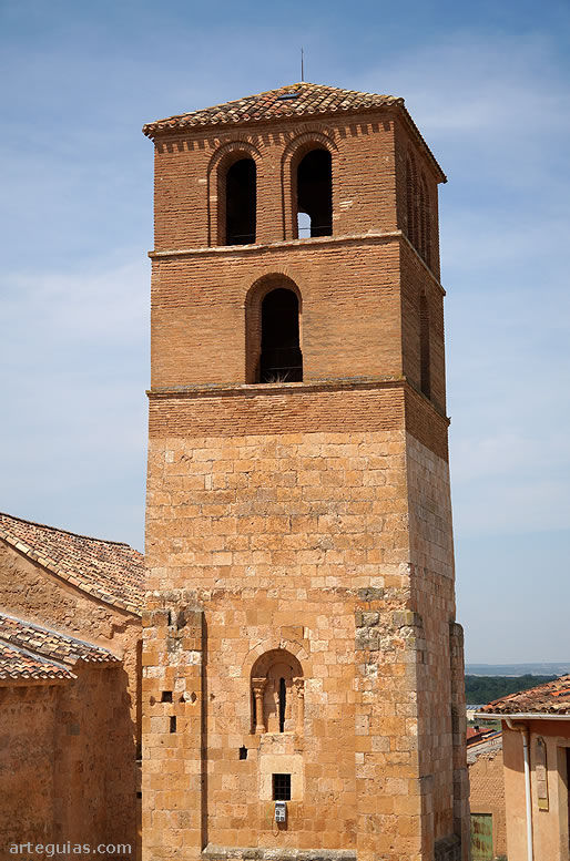 Campanario