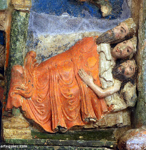 Sue&ntilde;o de los Magos