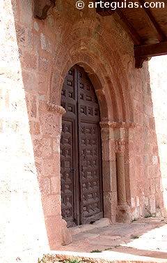 Puerta
