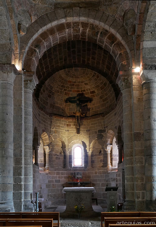 &Aacute;bside central