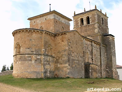 Iglesia de San Lorenzo