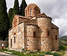 Iglesia de Agios Athanasios de Geraki
