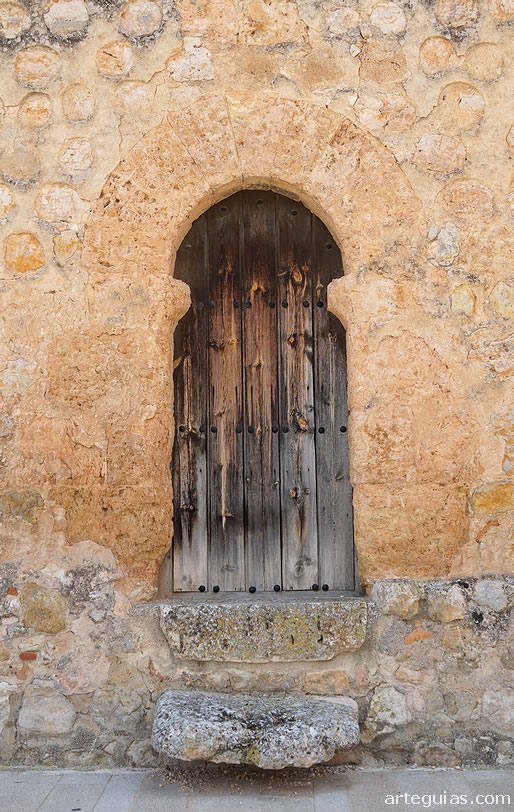 Puerta oeste