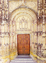 Arcos de la Frontera