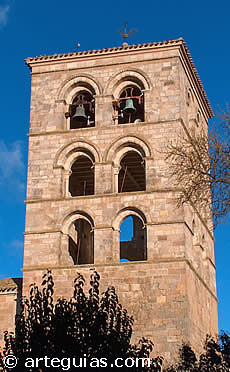 Torre de Valdeolivas. Cuenca