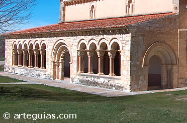 Iglesia de Durat&oacute;n