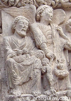 &Aacute;ngel. Estella. Navarra