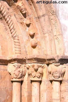 Matamala de Almaz&aacute;n