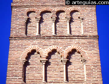 San Nicol&aacute;s de Madrid