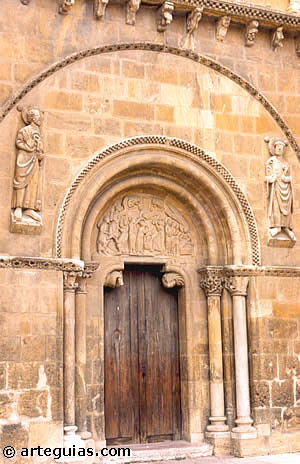 Portada. San Isidoro de Le&oacute;n