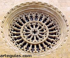 Roset&oacute;n de San Miguel