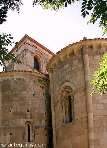 San Juan de los Caballeros