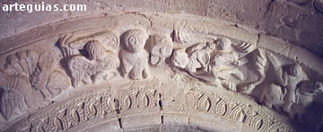 Portada de Alquit&eacute;. Segovia