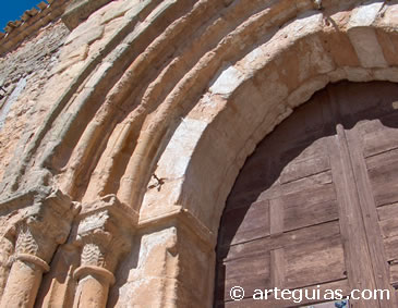 Cervera del Llano. Cuenca