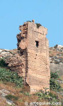 Muralla de Cullera