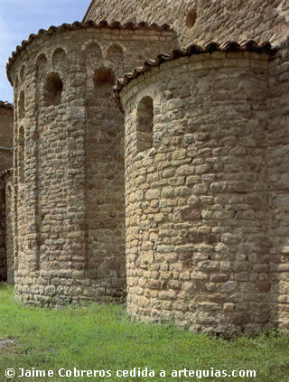 San Andreu de Sag&agrave;s, Bergued&agrave;