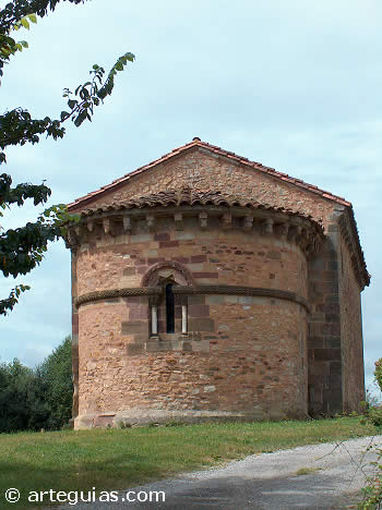 San Esteban de Aramil (Siero)
