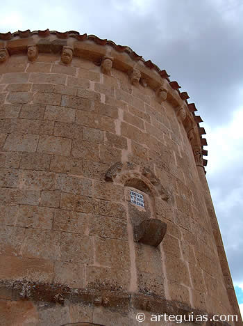 Ermita de la Soledad de Calata&ntilde;azor, Soria