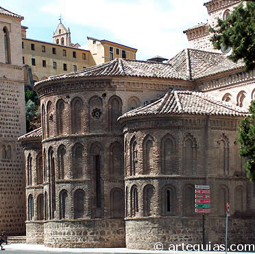 Mudejar Toledano