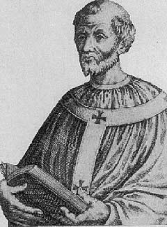 AlejaInquisici&oacute;n Medieval: ndro IV