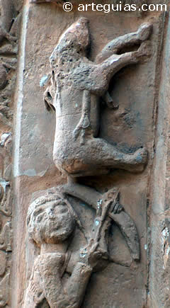 Las piezas de caza eran unos de los alimentos preferidos de la realeza