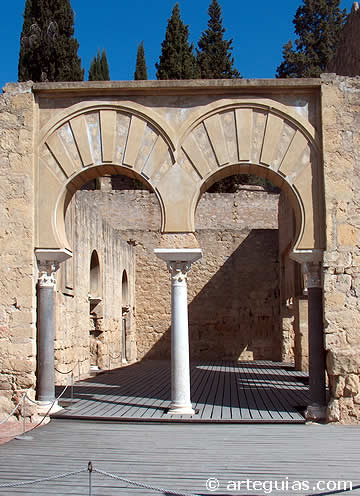 Medina Azahara